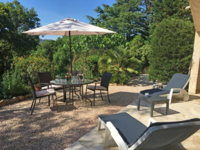 Apartment Les Collines de valescure by Interhome